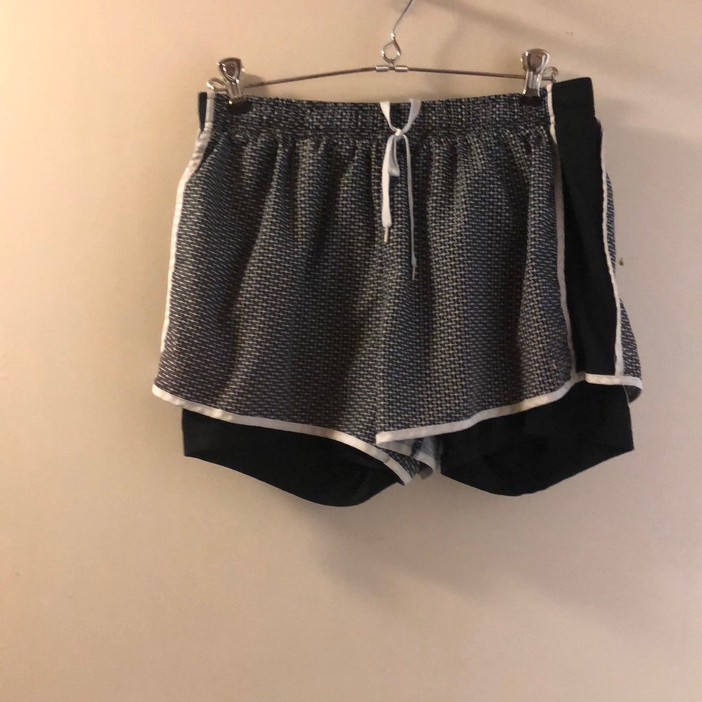 RBX athletic shorts